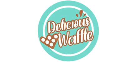 Deliciuos Waffle